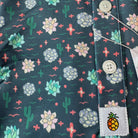 ftb golf fun desert cactus golf polo