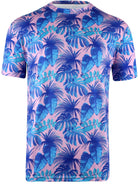 breasy apparel intimidator pink activewear tshirt