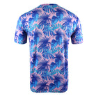 breasy apparel intimidator pink activewear tshirt