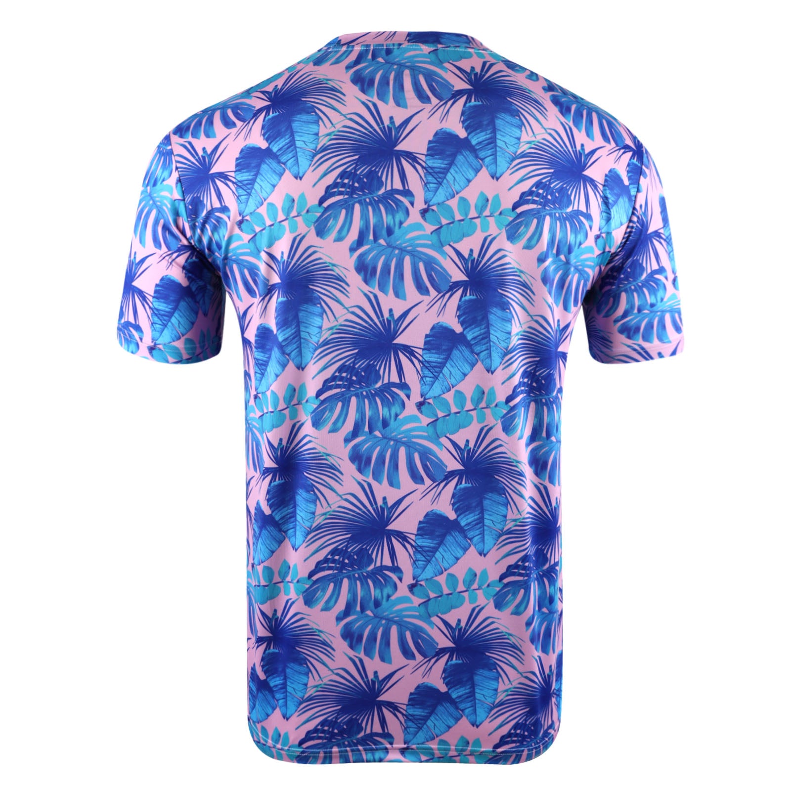 breasy apparel intimidator pink activewear tshirt