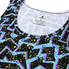 breasy apparel baeside high 90s throwback tank top