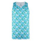 island breeze palm tree tank top hawaiian breasy apparel