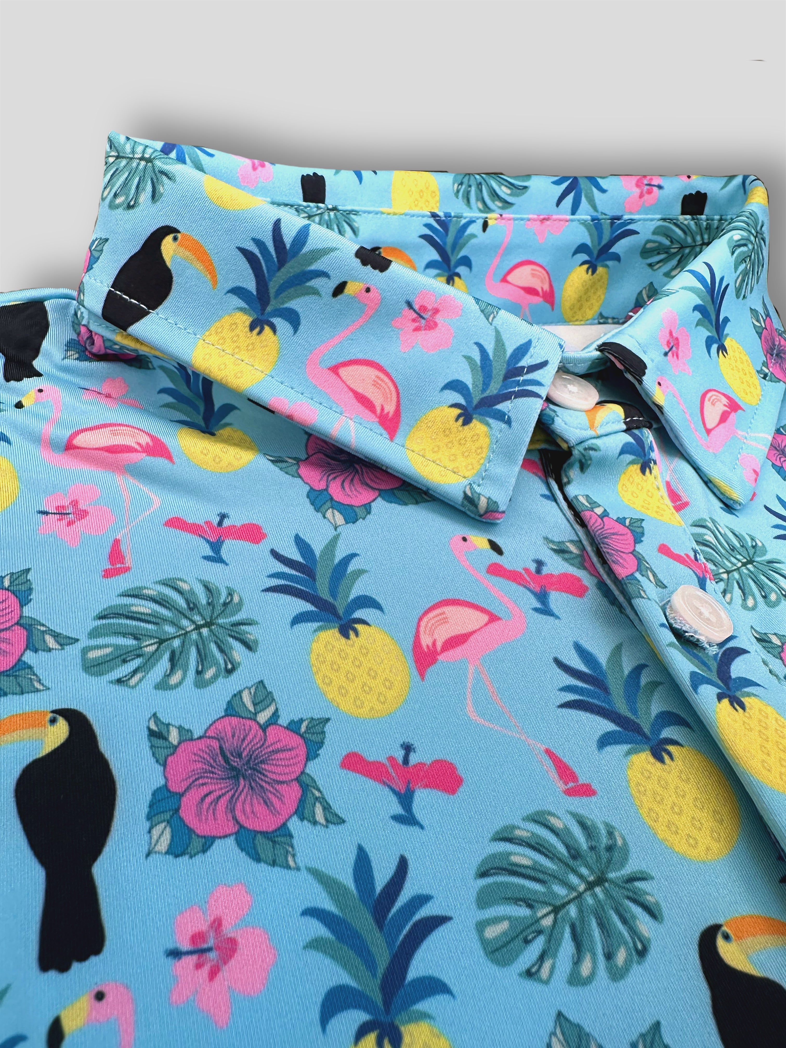 Shop Local: Where to Buy Hawai'i-Designed Golf Apparel