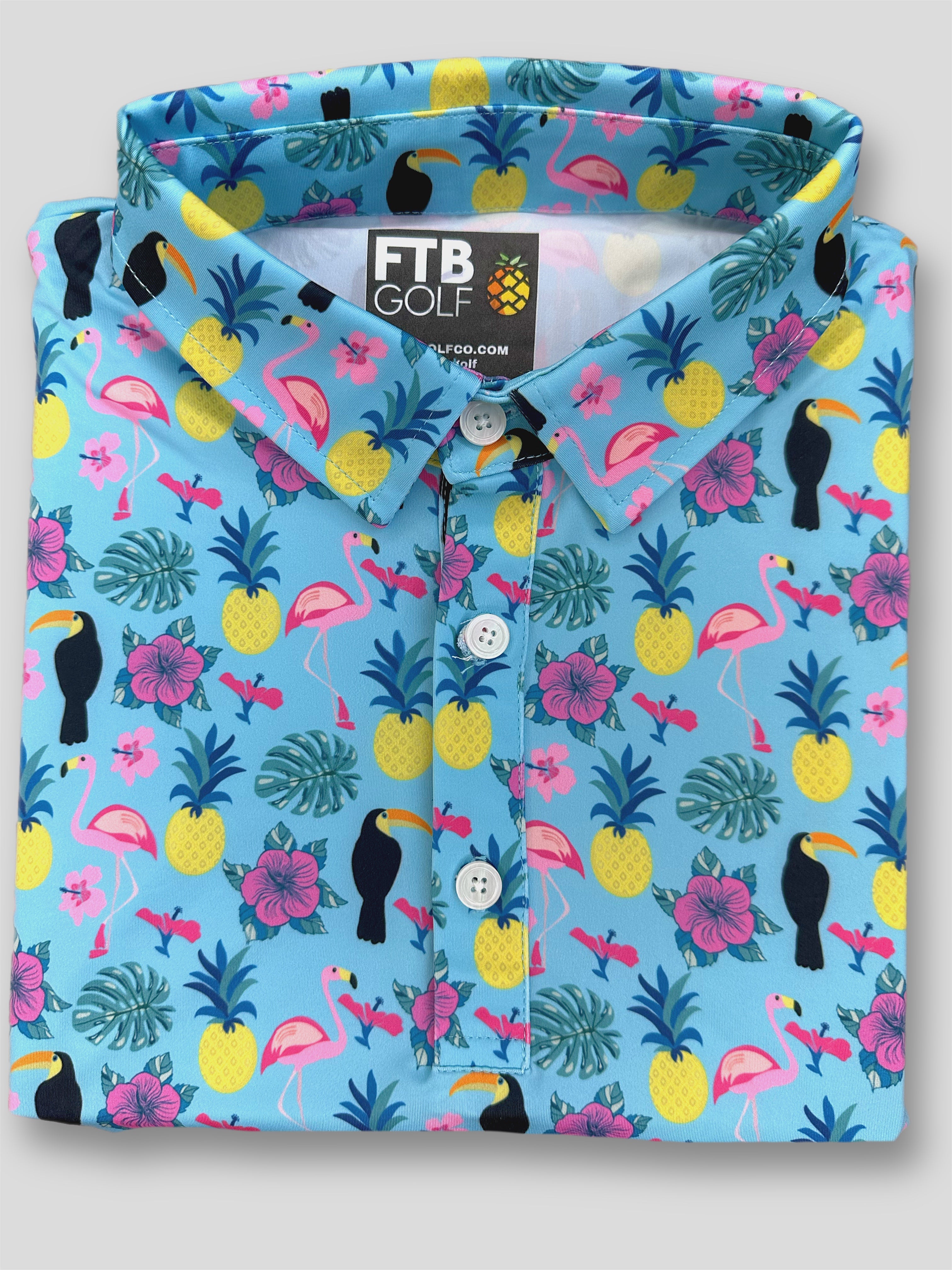 クリスマスファッション | Polo Golf Hawaiian Funny The For – Breasy | Apparel Golf トップス