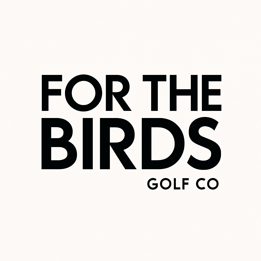 For The Birds Golf