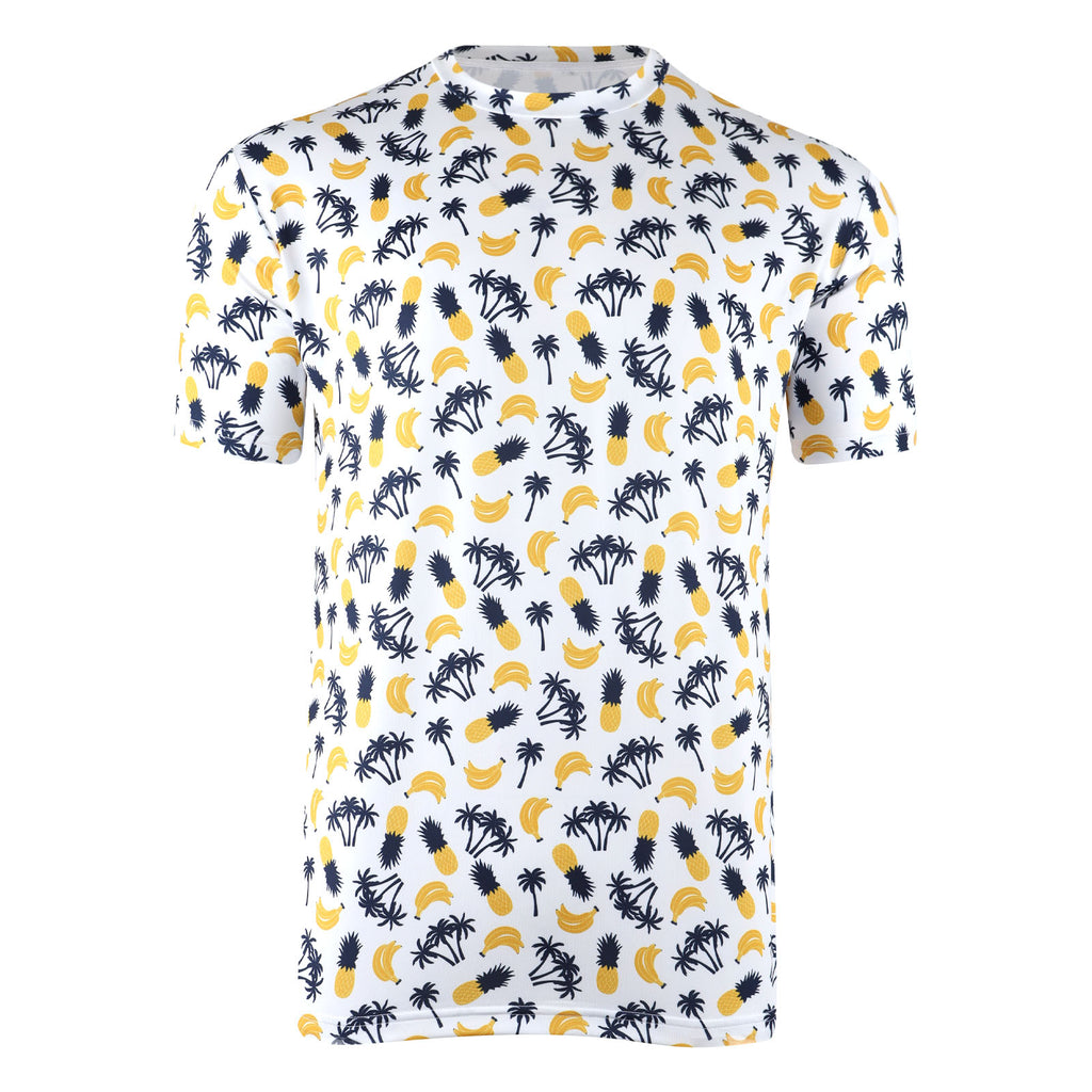 Bananapple t-shirt