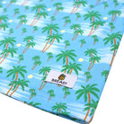 island breeze palm tree tank top hawaiian breasy apparel